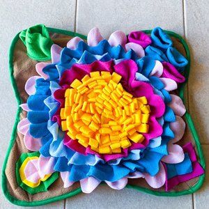 Cute Enrichment or Treat Toy for Your Dog!